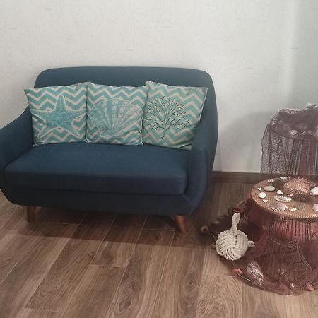 Pension Casa Alvarito Portonovo Luaran gambar