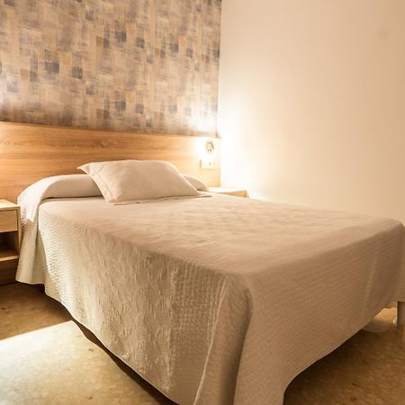 Pension Casa Alvarito Portonovo Luaran gambar