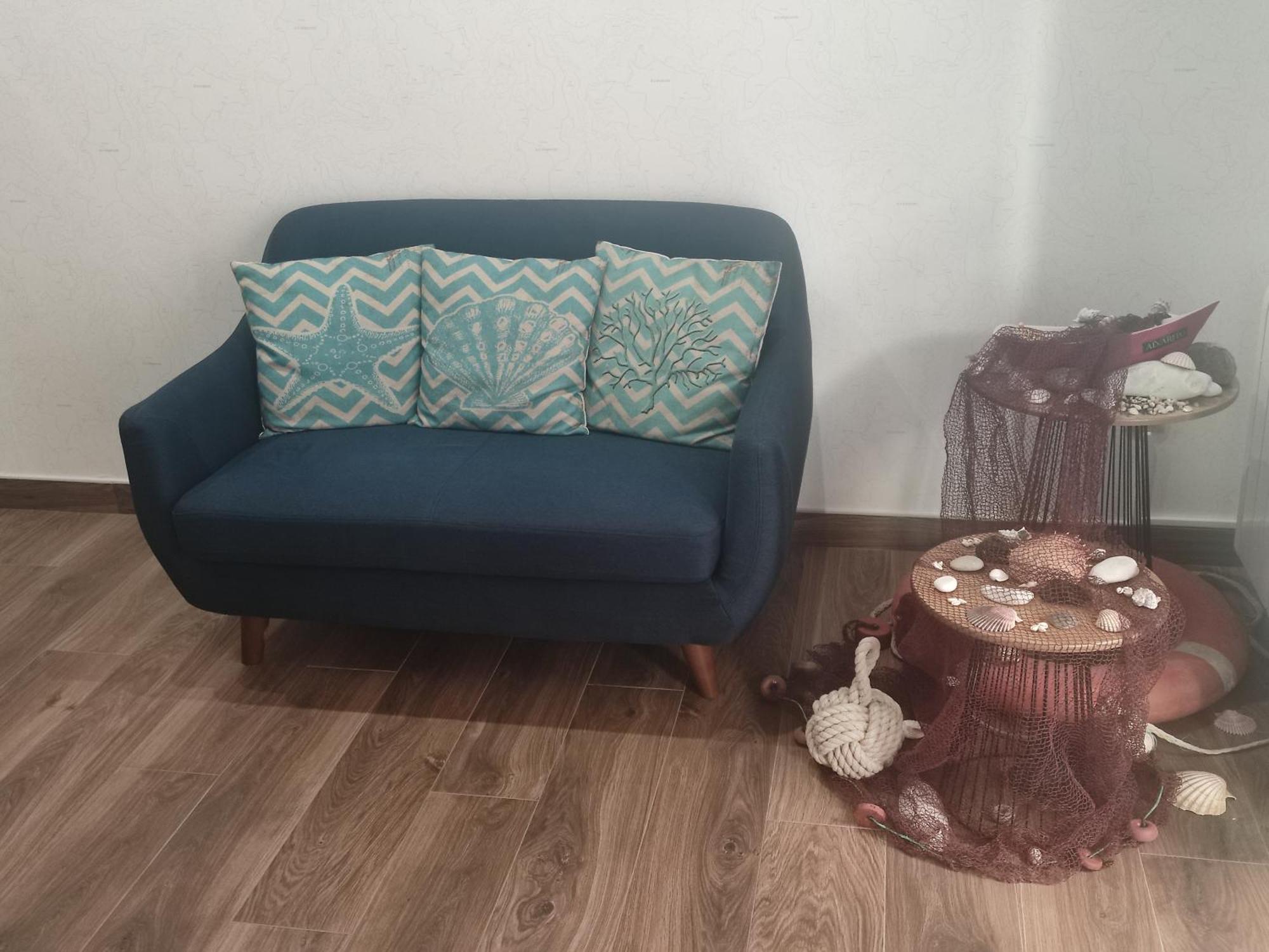 Pension Casa Alvarito Portonovo Luaran gambar