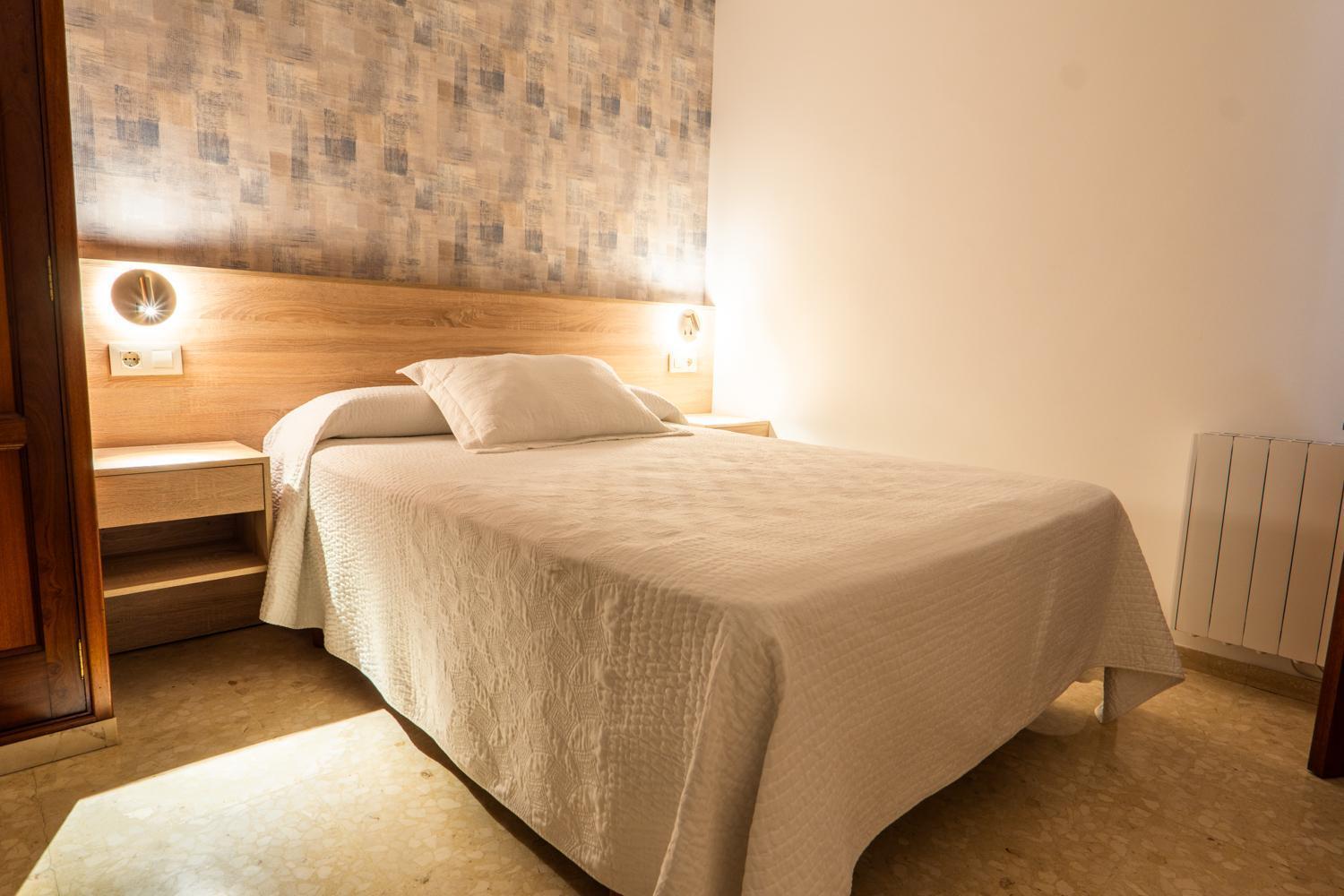 Pension Casa Alvarito Portonovo Luaran gambar