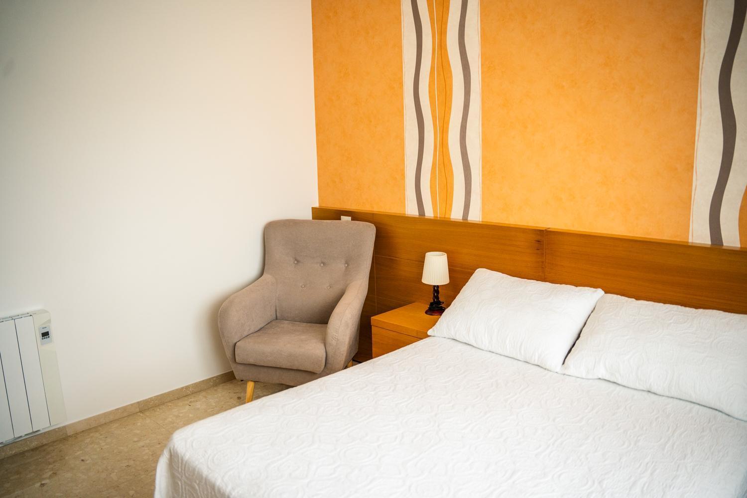 Pension Casa Alvarito Portonovo Luaran gambar