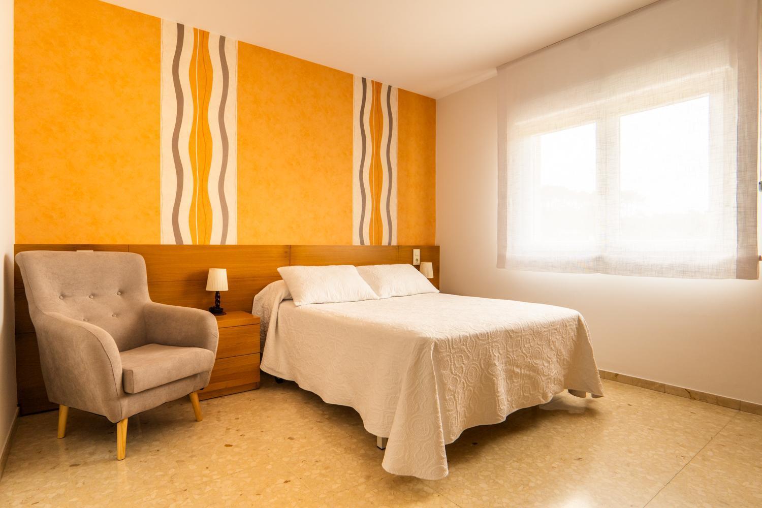Pension Casa Alvarito Portonovo Luaran gambar