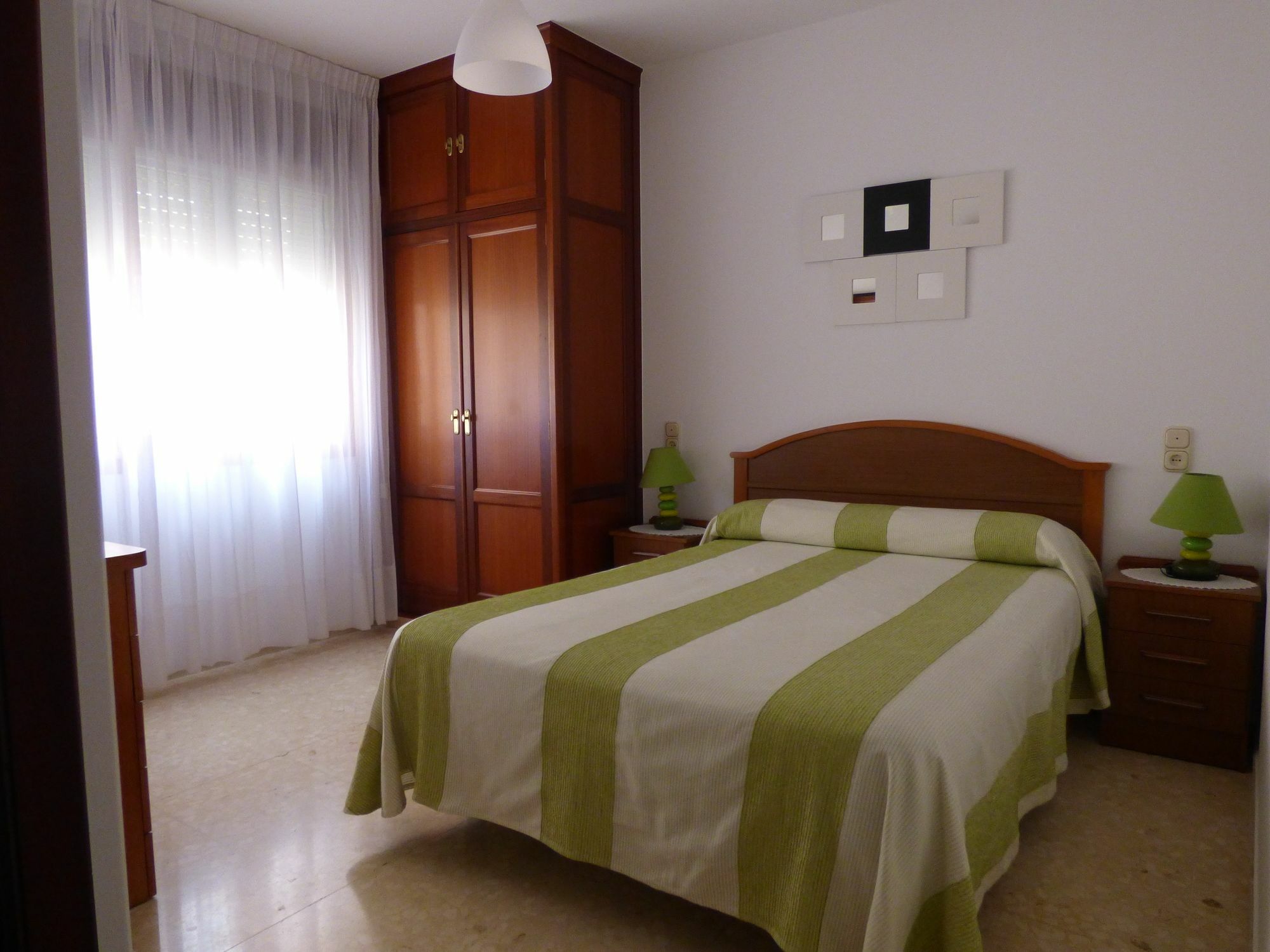 Pension Casa Alvarito Portonovo Luaran gambar
